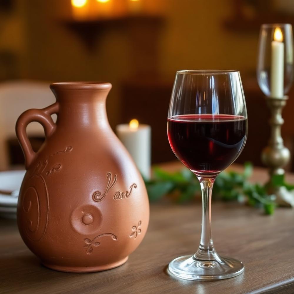 Wines & Drinks